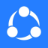 تحميل برنامج SHAREit Pro بدون إعلانات أخر إصدار 2025 مجاناً icon